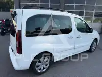 2017 Citroen Berlingo