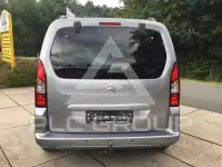 2017 Citroen Berlingo