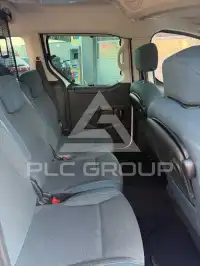 2017 Citroen Berlingo