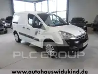 2017 Citroen Berlingo