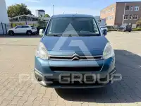 2017 Citroen Berlingo