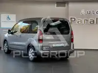 2017 Citroen Berlingo