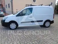 2017 Citroen Berlingo