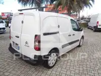 2017 Citroen Berlingo