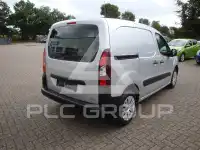 2017 Citroen Berlingo