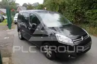 2017 Citroen Berlingo
