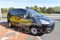 2017 Citroen Berlingo