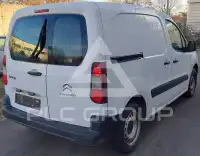 2017 Citroen Berlingo