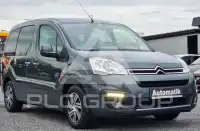 2017 Citroen Berlingo