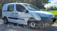 2017 Citroen Berlingo