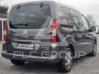 2017 Citroen Berlingo