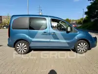 2017 Citroen Berlingo