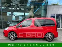 2017 Citroen Berlingo