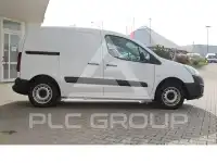 2017 Citroen Berlingo