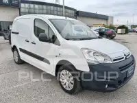2017 Citroen Berlingo