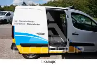 2017 Citroen Berlingo