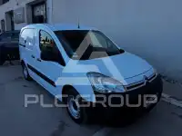 2017 Citroen Berlingo