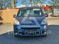 2017 Citroen Berlingo