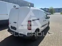 2017 Citroen Berlingo