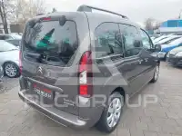 2017 Citroen Berlingo