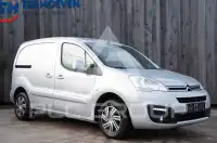 2017 Citroen Berlingo