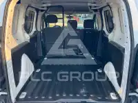 2017 Citroen Berlingo