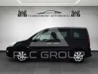 2017 Citroen Berlingo