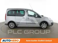 2017 Citroen Berlingo