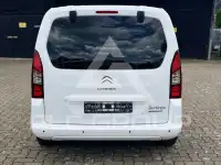 2017 Citroen Berlingo