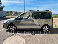 2017 Citroen Berlingo