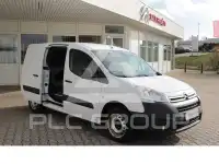 2017 Citroen Berlingo