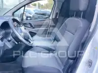 2017 Citroen Berlingo