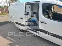 2017 Citroen Berlingo