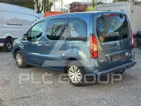 2017 Citroen Berlingo