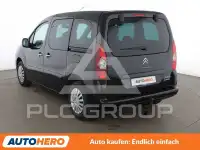 2017 Citroen Berlingo