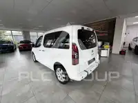 2017 Citroen Berlingo