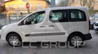 2017 Citroen Berlingo