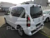 2017 Citroen Berlingo