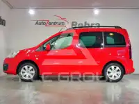 2017 Citroen Berlingo