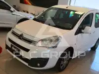 2017 Citroen Berlingo
