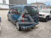 2017 Citroen Berlingo