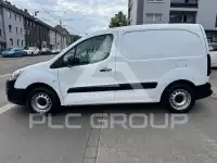 2017 Citroen Berlingo