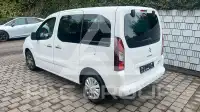 2017 Citroen Berlingo