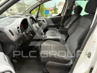 2017 Citroen Berlingo