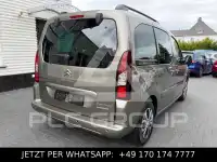 2017 Citroen Berlingo