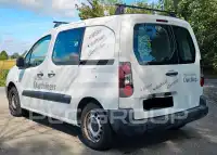 2017 Citroen Berlingo