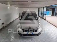 2017 Citroen Berlingo