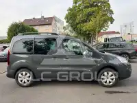 2017 Citroen Berlingo