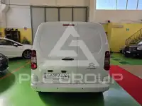 2017 Citroen Berlingo