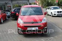 2017 Citroen Berlingo